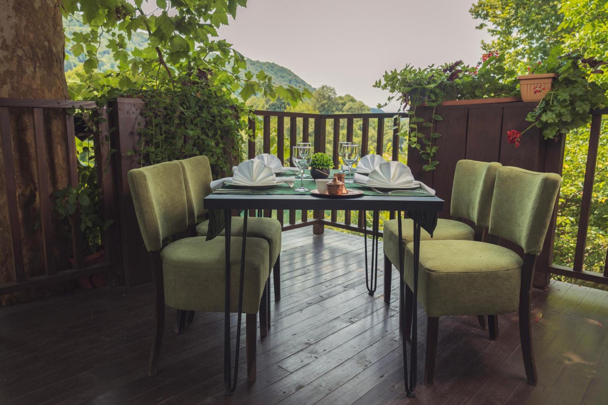 Hotel Tazz - River Front Oasis Collection Bihac Luaran gambar