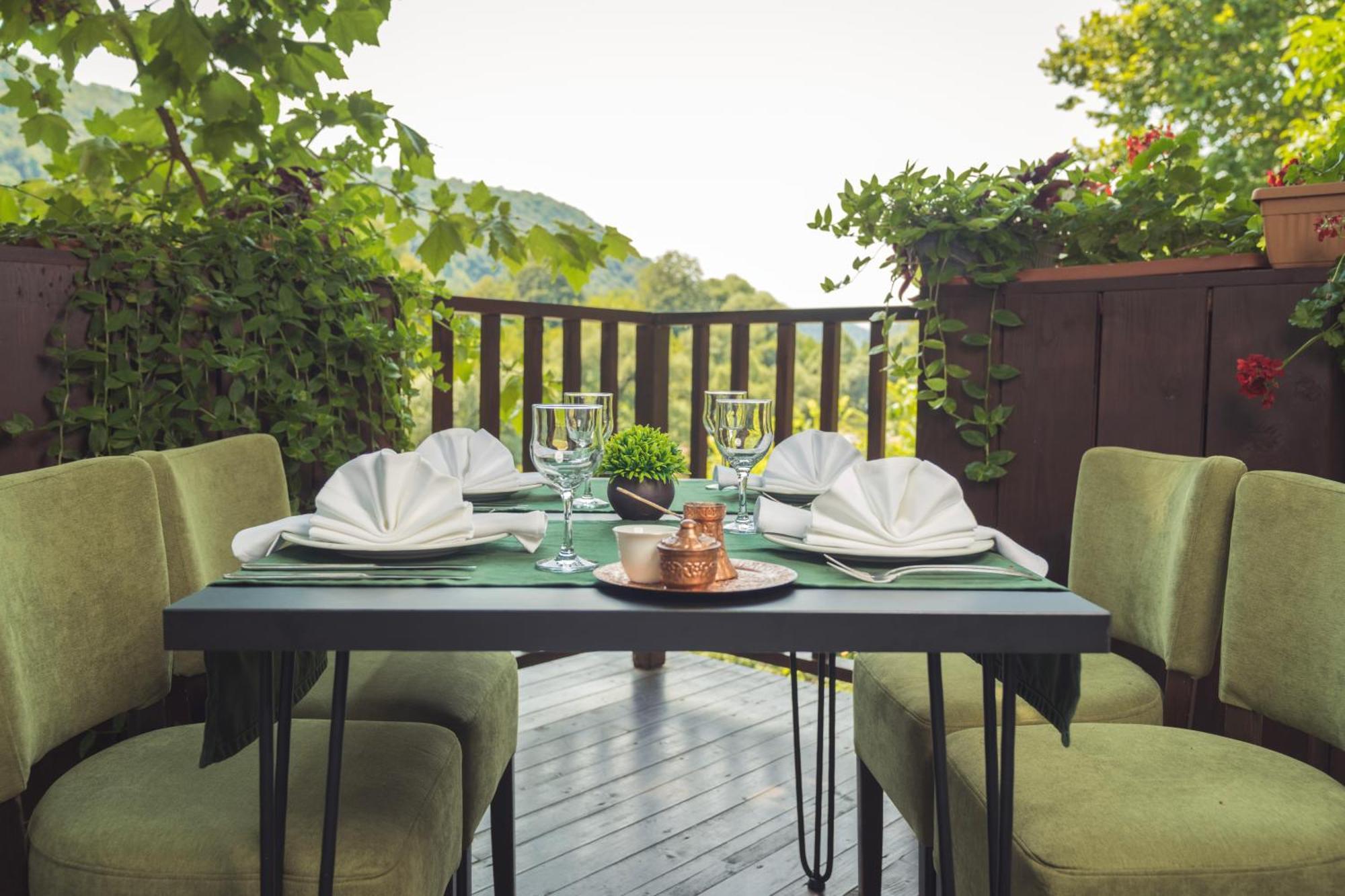 Hotel Tazz - River Front Oasis Collection Bihac Luaran gambar