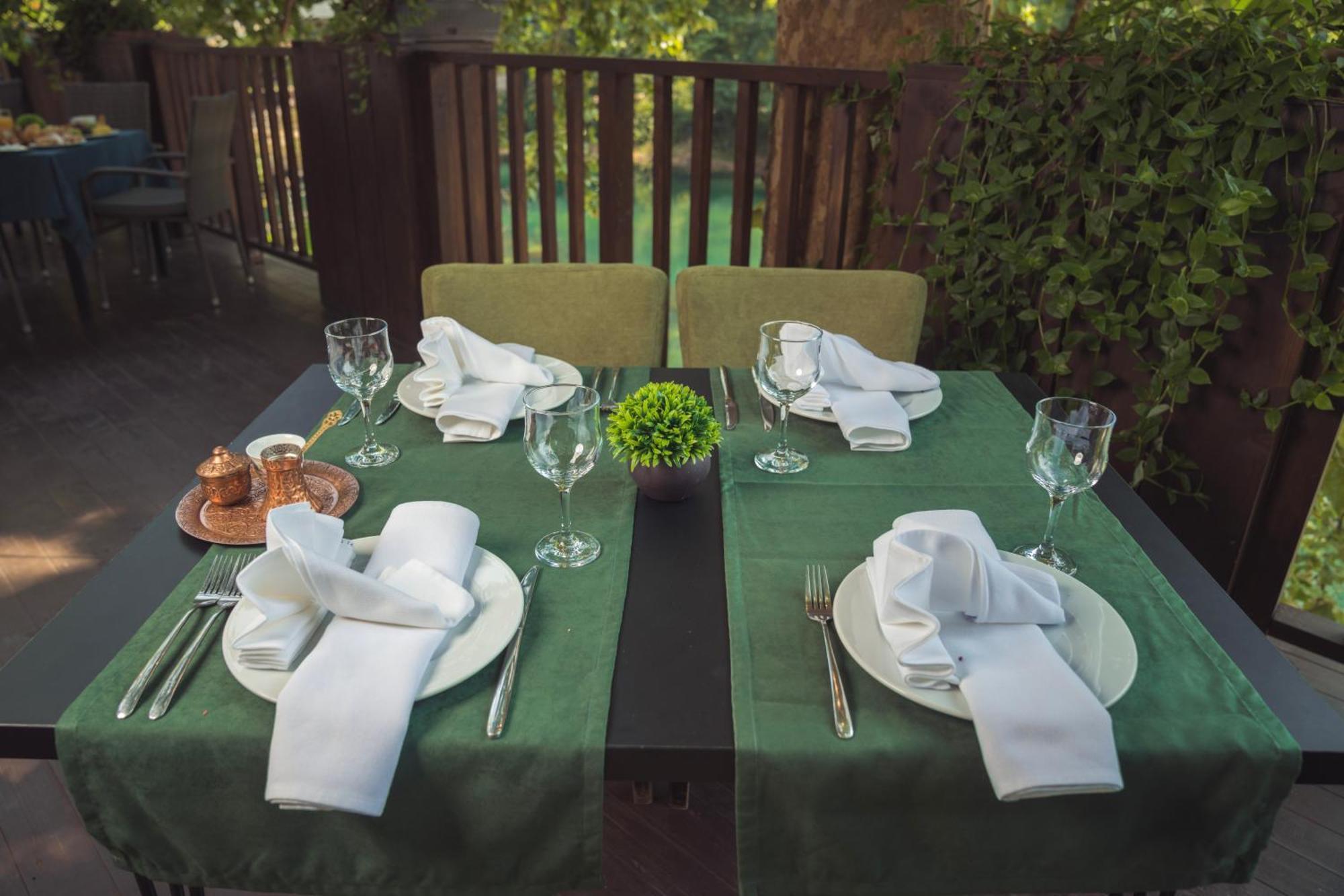 Hotel Tazz - River Front Oasis Collection Bihac Luaran gambar