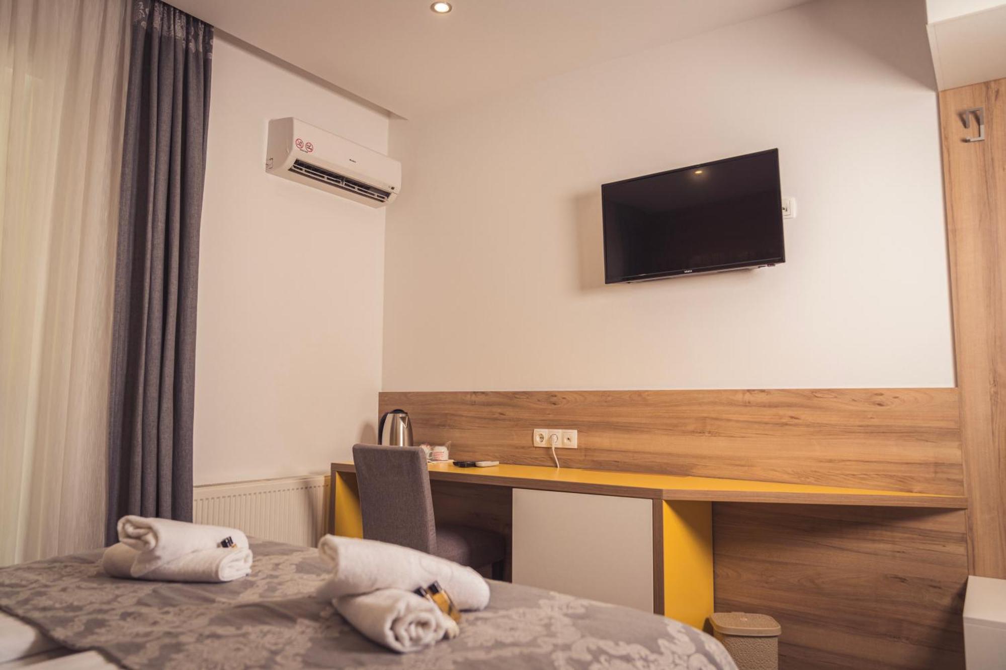 Hotel Tazz - River Front Oasis Collection Bihac Luaran gambar