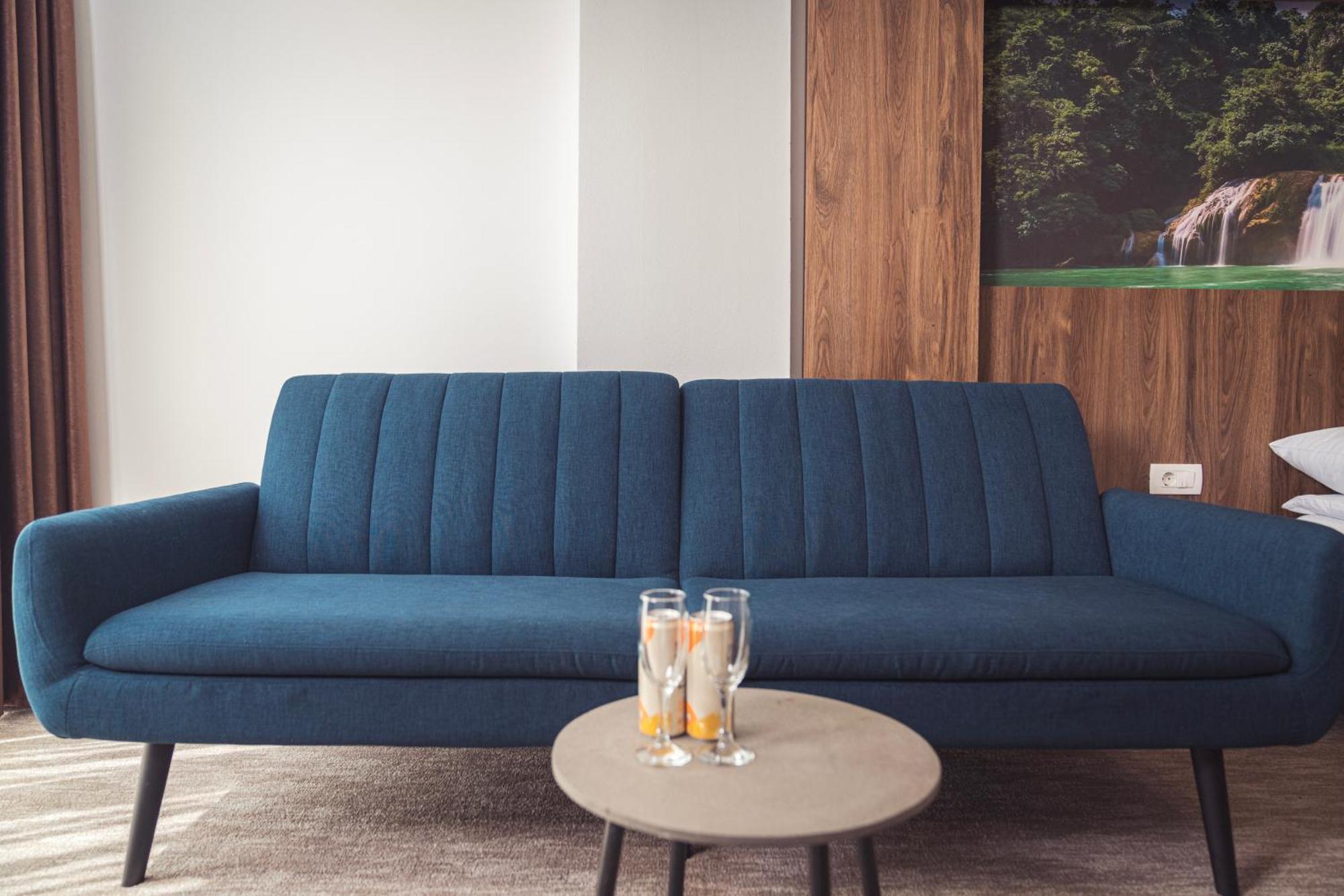 Hotel Tazz - River Front Oasis Collection Bihac Luaran gambar