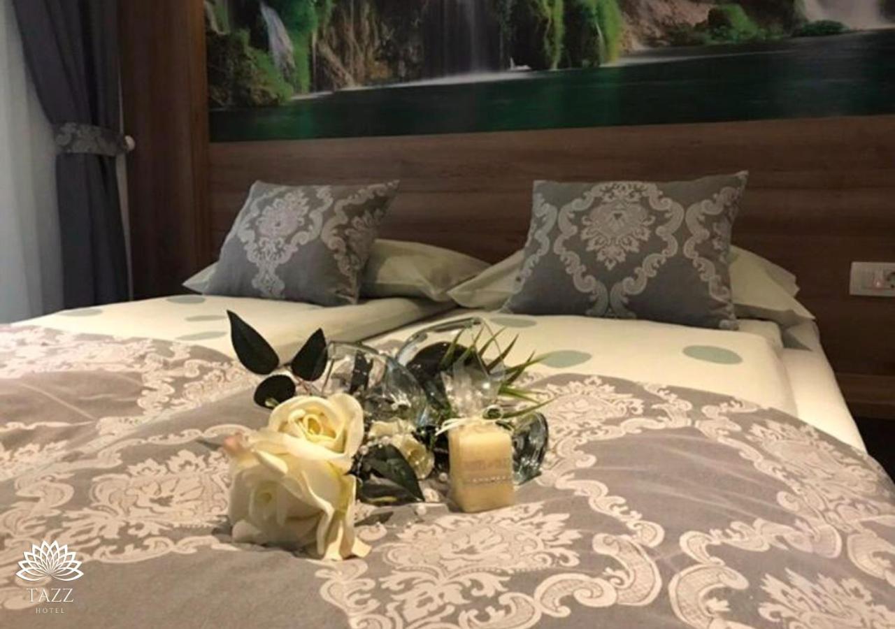 Hotel Tazz - River Front Oasis Collection Bihac Luaran gambar