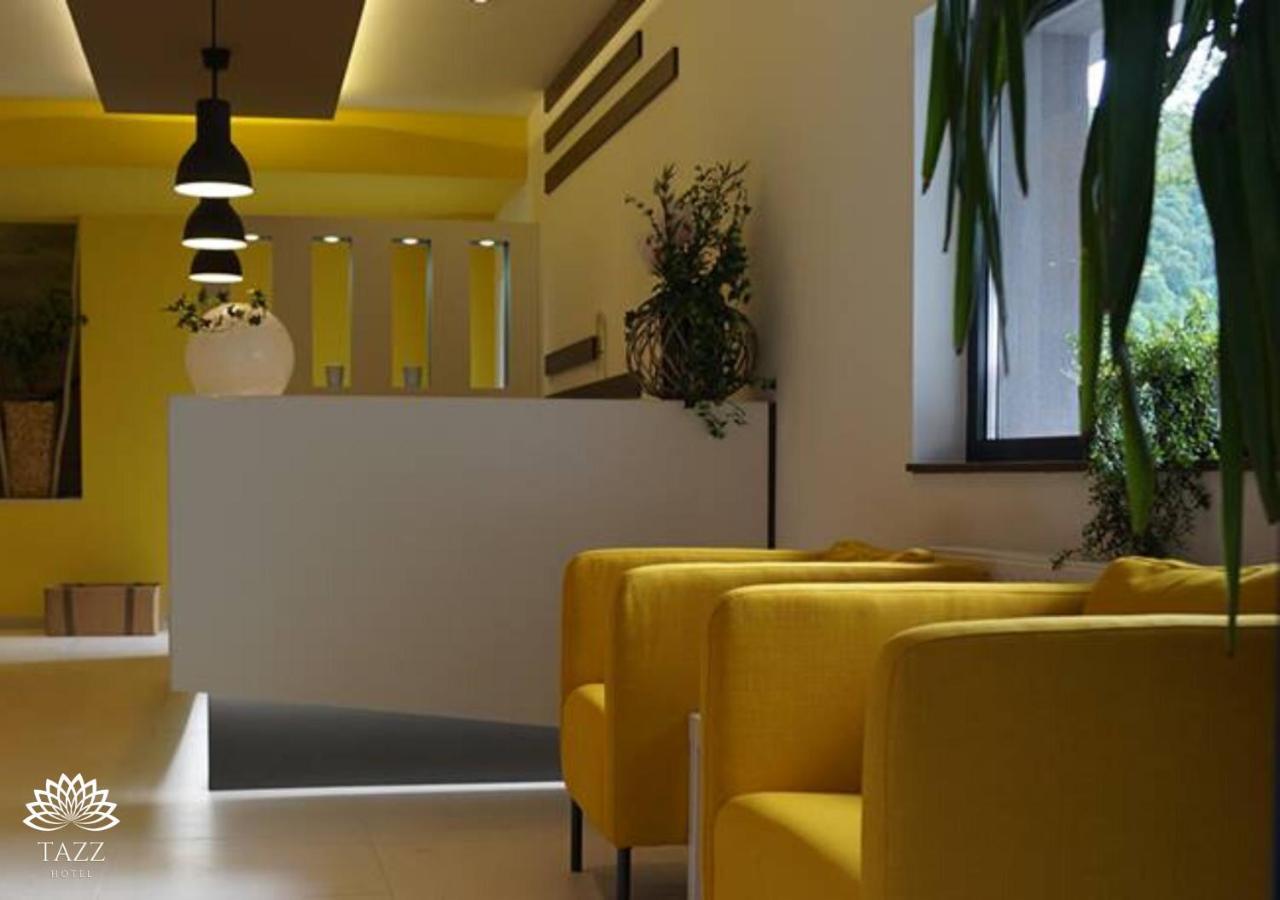 Hotel Tazz - River Front Oasis Collection Bihac Luaran gambar